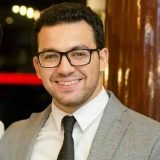 دكتور محمد حمدي مرسى اخصائي علاج الفم و الاسنان بالميكروسكوب في مدينة اسيوط