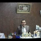 دكتور السيد عبد الوهاب غربية أخصائي عظام في المعادي