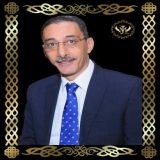دكتور شريف العصفوري أخصائي جلدية في الدقي