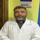 دكتور أسامه مصطفى حسن أخصائي عظام في مدينة نصر