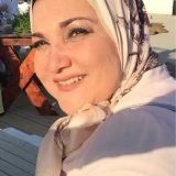 دكتورة عبير ابراهيم أخصائي اطفال وحديثي الولادة في التجمع