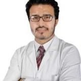 دكتور آذار سمير محمود الورد