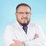 دكتور محمد الغواص أخصائي اطفال وحديثي الولادة في التجمع