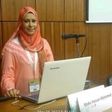 دكتورة مها حسن محمد أخصائي قلب واوعية دموية في فيصل