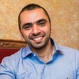 دكتور مصطفى النحاس أخصائي الطب النفسي وعلاج الإدمان في كامب شيزار