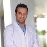 دكتور مصطفى على أخصائي باطنة في مدينة نصر