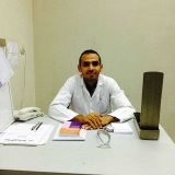 دكتور اسلام صديق اخصائي امراض باطنة(سكر- مناعة وغدد صماء) في العجمي