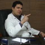 دكتور محمد عبد الحميد سلامه أخصائي اسنان في المعادي