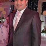 دكتور محمد ابراهيم شقوير اخصائي طب الاطفال و حديثي في فيصل