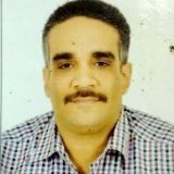 دكتور أمجد أحمد بدر الدين خليل أخصائي عظام في حدائق الاهرام