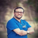 دكتور محمود ياسين أخصائي قلب واوعية دموية في شبرا