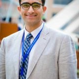 دكتور محمد أحمد شفيق أخصائي اطفال وحديثي الولادة في مدينة نصر