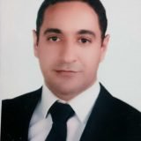 دكتور احمد عبد الرزاق غازي أخصائي باطنة في حدائق القبة