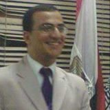 دكتور احمد نبيل السكنيدى أخصائي باطنة في فيصل