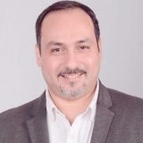 دكتور محمد الغندور استشاري جراحة الغدد الصماء والجراحة العامة وجراحة الاوعية الدموية وامراض الذكورة- مدرس الجراحة العامة كلية الطب جامعة المنصورة في المنصورة