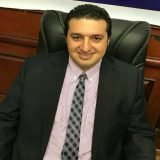 دكتور محمد سليمان أخصائي اطفال وحديثي الولادة في حدائق الاهرام