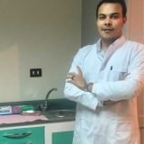 دكتور محمد عصام أخصائي اسنان في مصر الجديدة