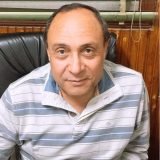 دكتور عبد الشافي خشبة أخصائي مخ واعصاب في الزقازيق