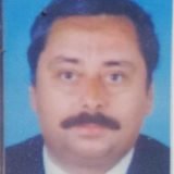 دكتور احمد المراغي استشارى واستاذ جراحة الانف و الاذن و الحنجرة بكلية الطب في الهرم