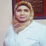 دكتورة لطيفه سيد طنطاوي أخصائي نساء وتوليد في حلوان