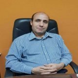 دكتور حسين داوود البحيري أخصائي اطفال وحديثي الولادة في المقطم