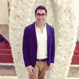 دكتور أحمد سمير أبو النصر أخصائي اسنان في مصر الجديدة