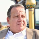 دكتور خالد التهامى استشارى امراض القلب و القسطرة القلبية بمعهد القلب القومى دكتوراه  في فيصل