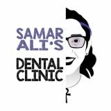 دكتورة سمر على أخصائي اسنان في مدينة نصر