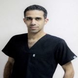 دكتور مصطفى ماهر أخصائي اسنان في مدينة نصر