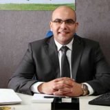 دكتور زياد محمد زكريا أخصائي عظام في التجمع