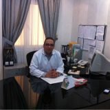 دكتور محمد شاهين أخصائي اطفال وحديثي الولادة في الزقازيق