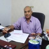 دكتور محمد مروان خليل أخصائي اطفال وحديثي الولادة في سيدي بشر