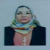دكتورة الفت نوح استاذ امراض النساء و التوليد و العقم بكلية طب القصر العيني جامعة في حدائق الاهرام