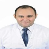 دكتور سامح أبوجبل استشاري الجراحه العامه و الأورام و جراحات المناظير و السمنه - مستشفي معهد ناصر . في مصر الجديدة