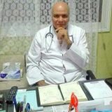 دكتور جمال عبد المحسن محمد أخصائي انف واذن وحنجرة في 6 اكتوبر
