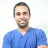 دكتور محمد جابر إسماعيل أخصائي اسنان في المهندسين