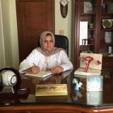 دكتورة ايمان محفوظ أخصائي حقن مجهري واطفال انابيب في مدينة العبور