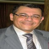 دكتور عبد الهادي احمد فراج استشارى تركيبات الأسنان في حدائق القبة