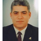 دكتور محمد زكي عبد الهادي أخصائي عظام في مدينة نصر