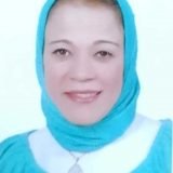 دكتورة هيام حمزة منصور أخصائي باطنة في المقطم