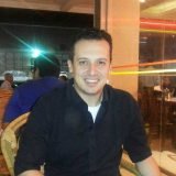 دكتور حسام هجرس أخصائي اسنان في التجمع