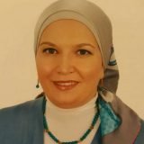 دكتورة رحاب احمد أخصائي باطنة في مصر الجديدة