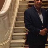 دكتور زاهر حافظ أخصائي باطنة في مدينة الغردقة