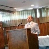 دكتور حاتم الشربيني استشاري و مدرس جراحة الاطفال بجامعة الازهر في مصر الجديدة