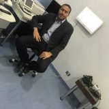 دكتور حسام فتحي عامر دكتوراه طب وجراحة العيون (قصر العيني) زميل معهد إيمو لجراحات في التجمع