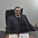 دكتور محمد ابراهيم ابو السعود أخصائي عظام في التجمع
