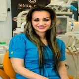 دكتورة نانسي محمود أخصائي اسنان في مصر الجديدة