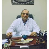 دكتور علاء عبد الخالق استشاري و دراسات عليا في طب الباطنة و الاطفال في مدينة نصر