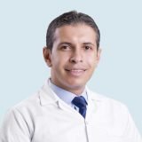 دكتور احمد نبيل الحوفي أخصائي جراحة أورام في مدينة نصر