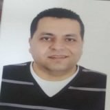 دكتور احمد ابراهيم رضوان أخصائي اطفال وحديثي الولادة في الزيتون